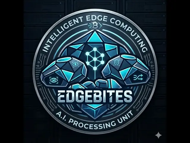 EdgeBites emblem