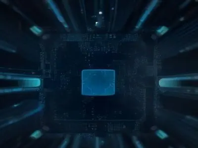 Neural processor with data streams